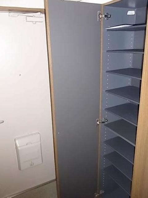 アムールII光風館の物件内観写真