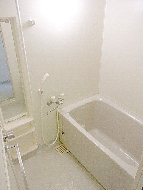 コーボック新小金井の物件内観写真