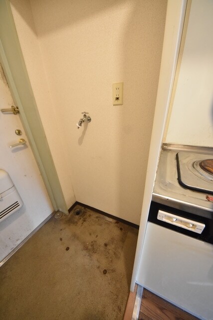 モンジュ榎本の物件内観写真