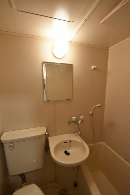 モンジュ榎本の物件内観写真