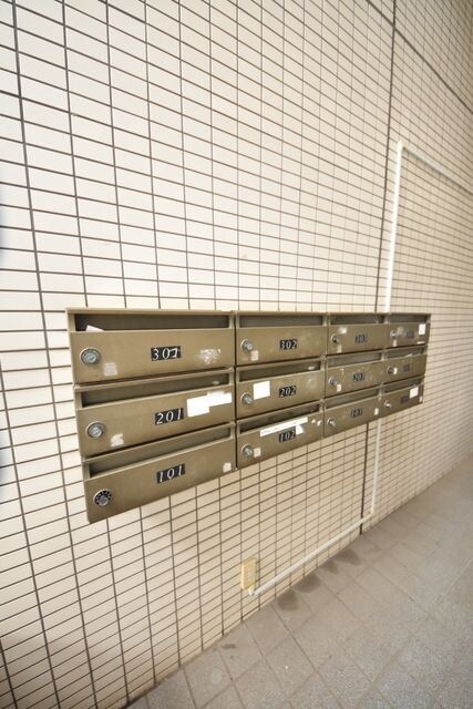 モンジュ榎本の物件内観写真