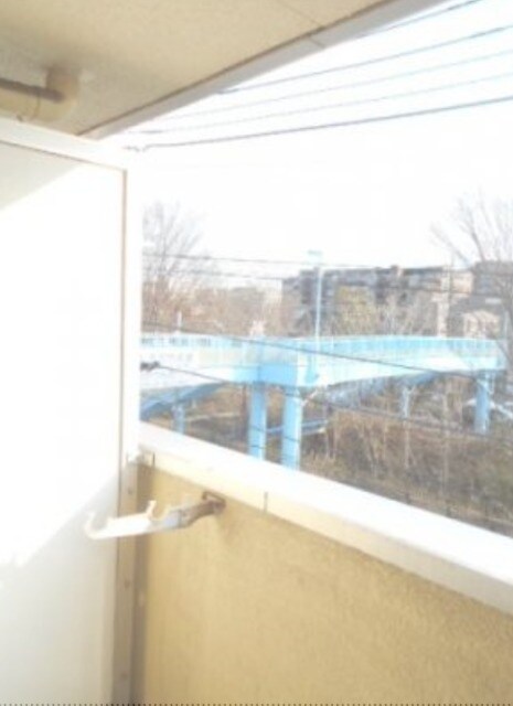 サードスクエアの物件内観写真