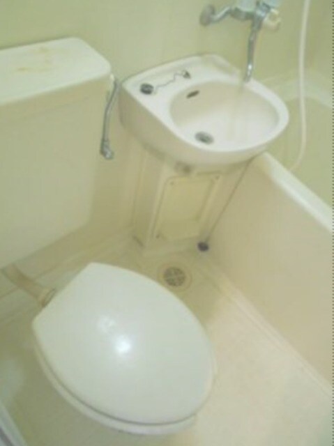 サードスクエアの物件内観写真