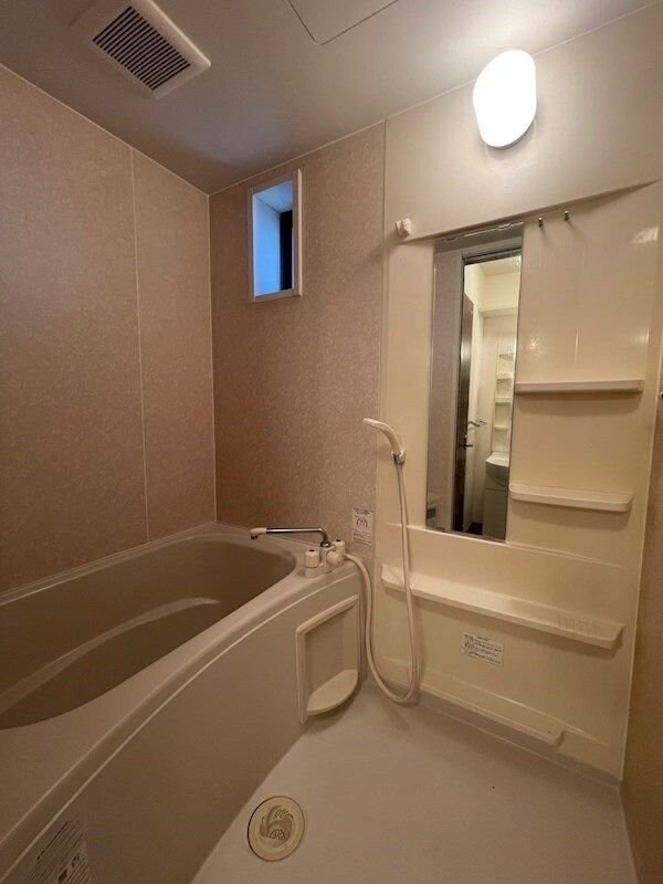 ヴェルドミールBの物件内観写真