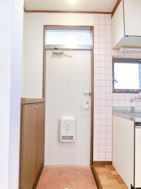 コーポかじかわの物件内観写真