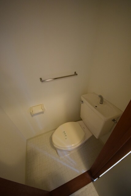 ライムかいぬまの物件内観写真