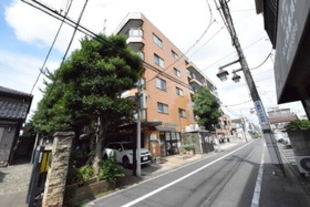 ライムかいぬまの物件内観写真