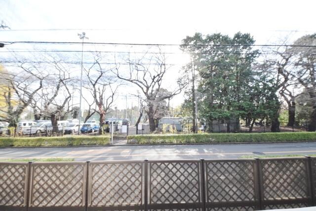 as Cabinsの物件内観写真