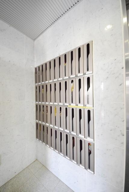 as Cabinsの物件内観写真