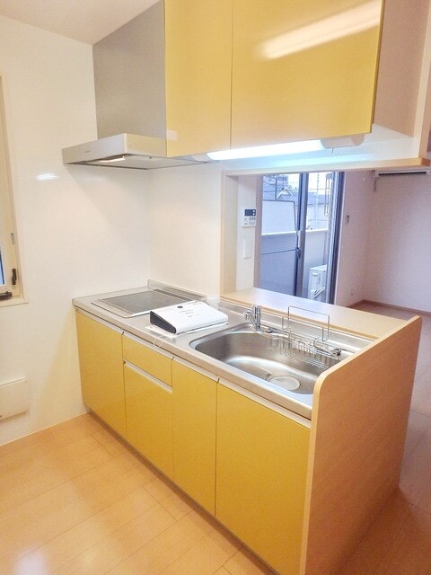 Kコート前原の物件内観写真