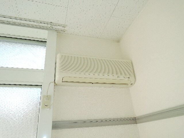 レオパレスFEDEの物件内観写真