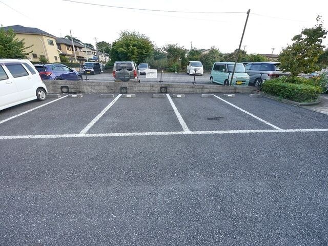 レオパレスFEDEの物件内観写真