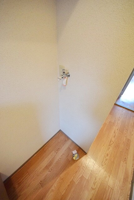 ドミールBの物件内観写真