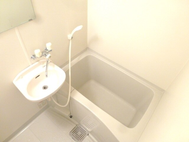 ドミールBの物件内観写真