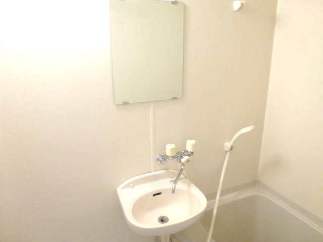 ドミールBの物件内観写真