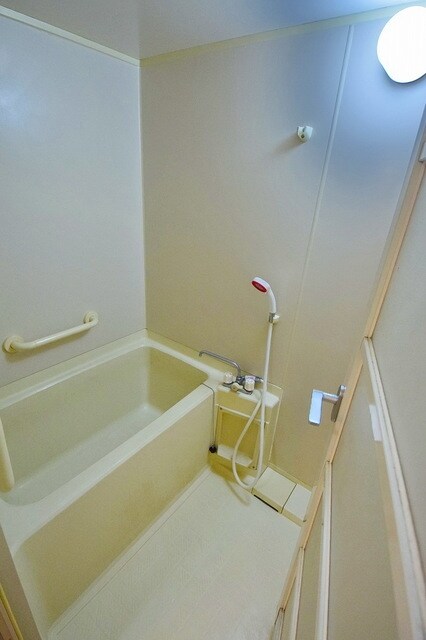 ハイネス東村山の物件内観写真