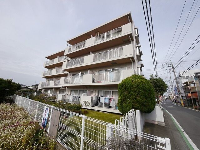 ハイネス東村山の物件内観写真