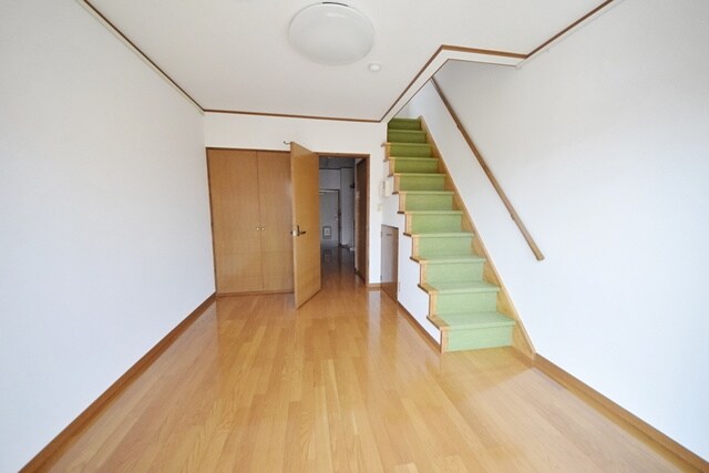 グランドールアベニュの物件内観写真