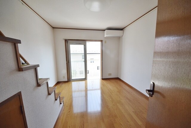 グランドールアベニュの物件内観写真