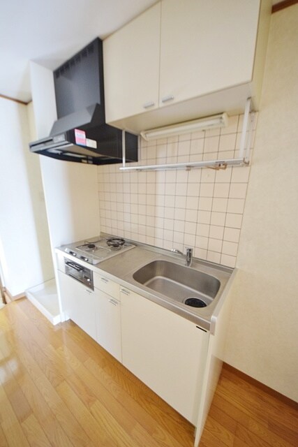 グランドールアベニュの物件内観写真