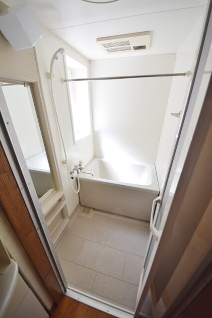 グランドールアベニュの物件内観写真