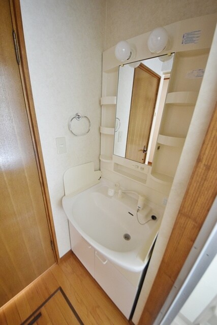 グランドールアベニュの物件内観写真