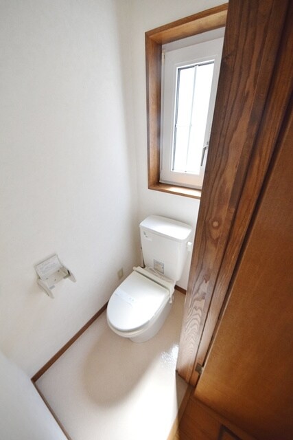 グランドールアベニュの物件内観写真