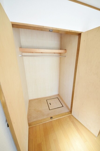 グランドールアベニュの物件内観写真