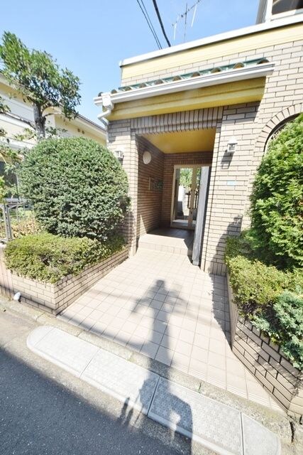 グランドールアベニュの物件内観写真