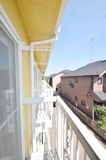 グランドールアベニュの物件内観写真