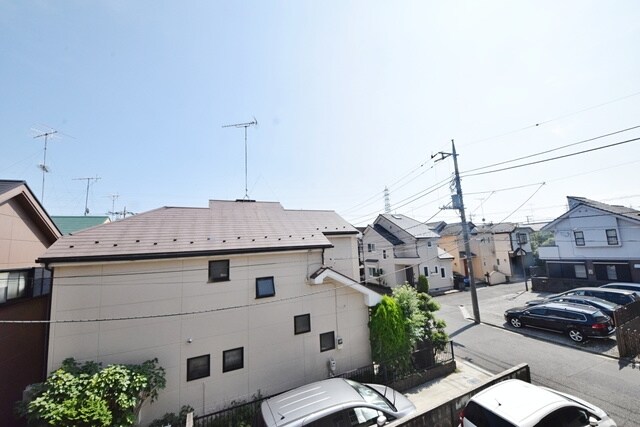 グランドールアベニュの物件内観写真