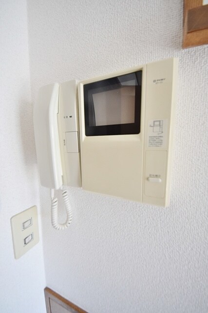 グランドールアベニュの物件内観写真