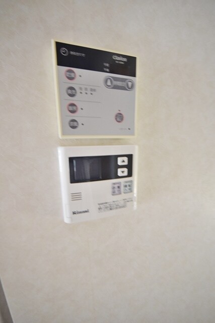 グランドールアベニュの物件内観写真