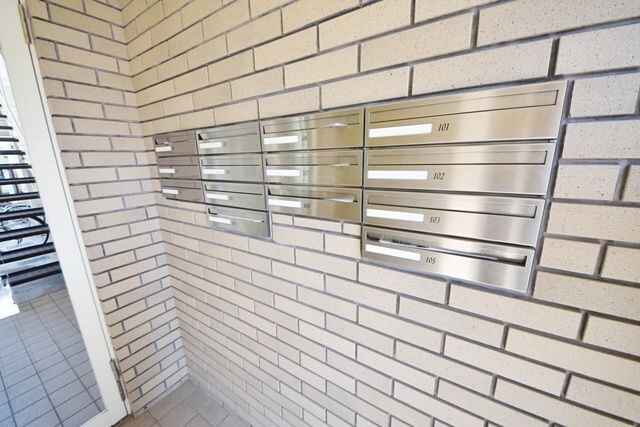 グランドールアベニュの物件内観写真