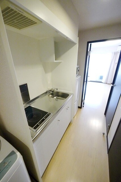 レオネクストシャトンの物件内観写真