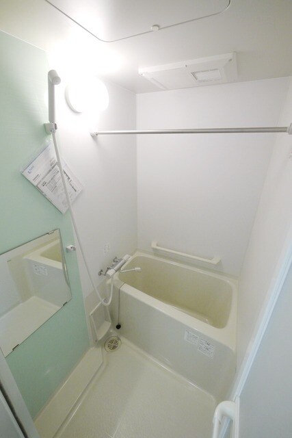 レオネクストシャトンの物件内観写真