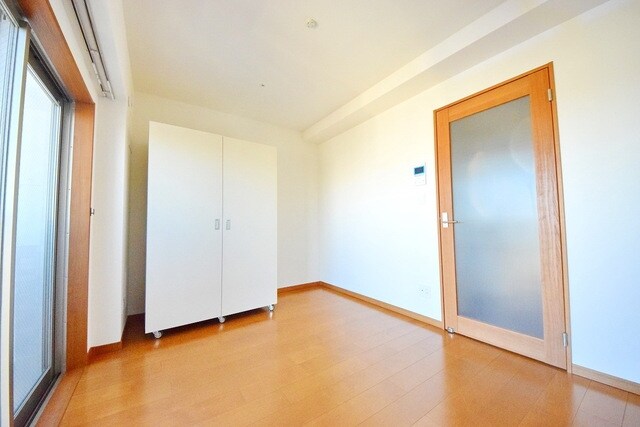 TOKIO久米川タワーの物件内観写真