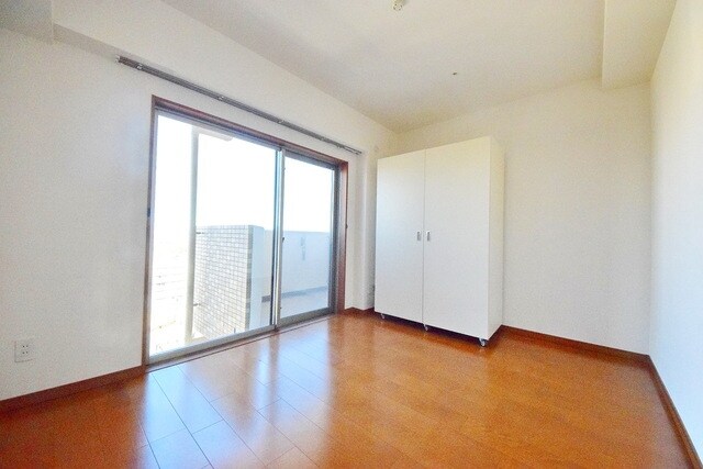 TOKIO久米川タワーの物件内観写真