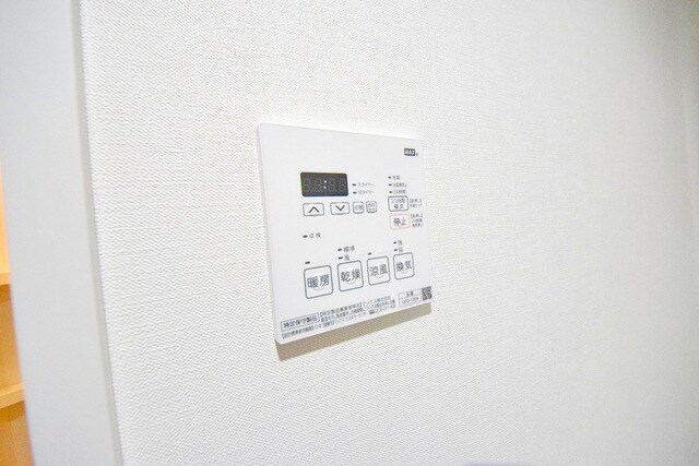 TOKIO久米川タワーの物件内観写真