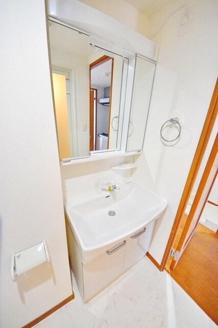 TOKIO久米川タワーの物件内観写真