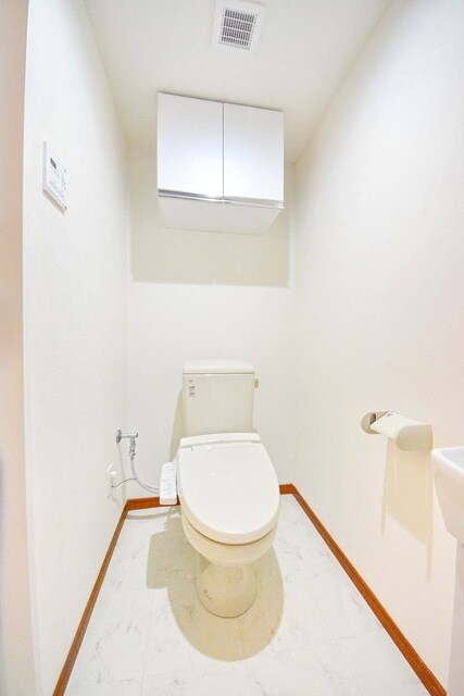 TOKIO久米川タワーの物件内観写真