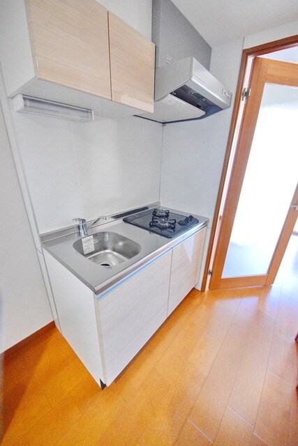 TOKIO久米川タワーの物件内観写真