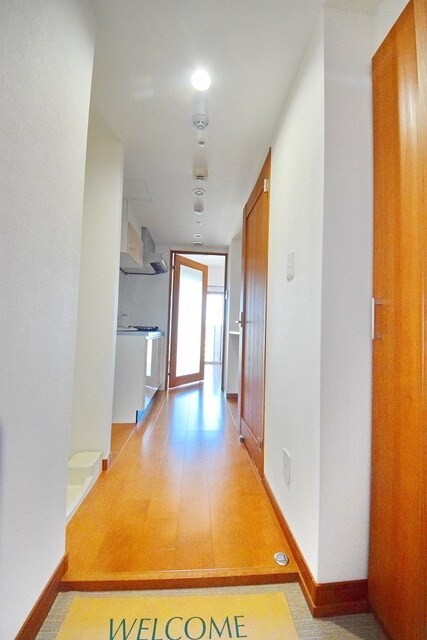 TOKIO久米川タワーの物件内観写真