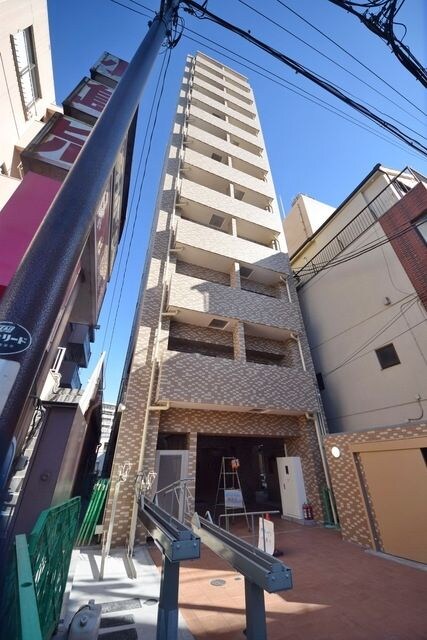 TOKIO久米川タワーの物件内観写真