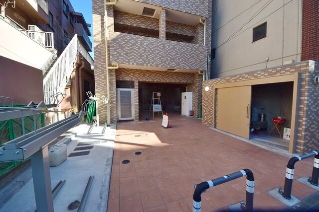 TOKIO久米川タワーの物件内観写真