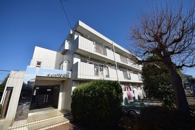 ロングキャッスルIの物件内観写真