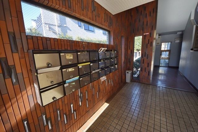 ロングキャッスルIの物件内観写真