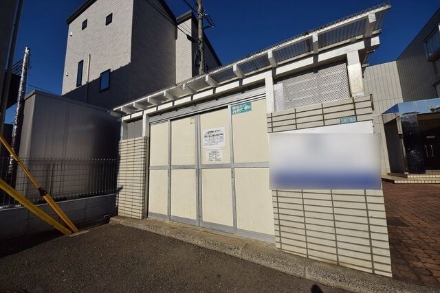 ロングキャッスルIの物件内観写真