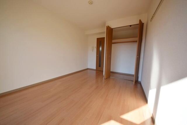 ソーレ・フェラーラの物件内観写真