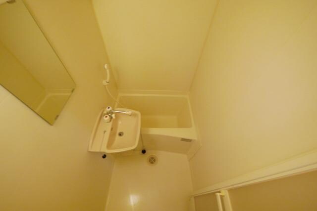 レオパレスMKの物件内観写真